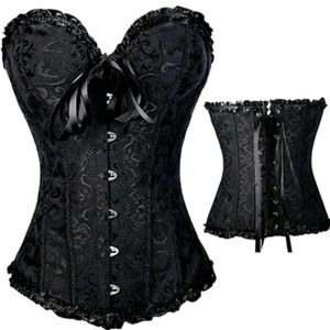 Corset